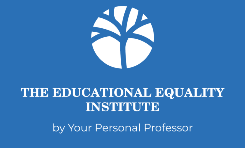 The Equality Educational Institute